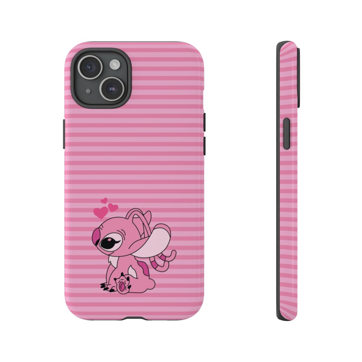 Angel Valentine's Phone Case