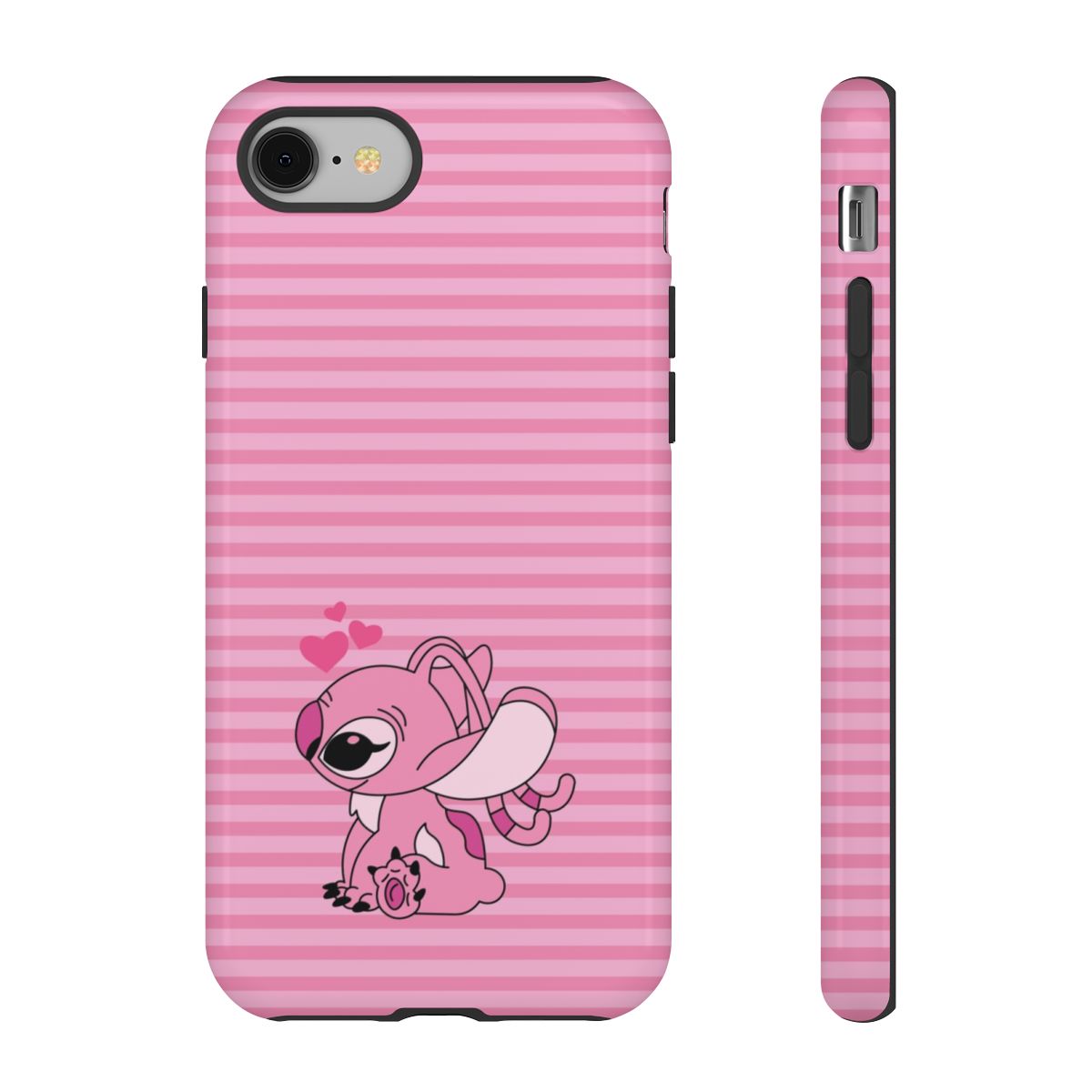 Angel Valentine's Phone Case