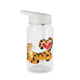 Disney Clear Water Bottles