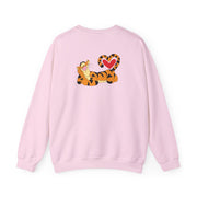 Tiger Valentine's Sweatshirt 8