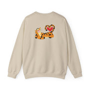 Tiger Valentine's Sweatshirt 6