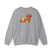 Tiger Valentine's Sweatshirt 4