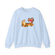 Tiger Valentine's Sweatshirt 9