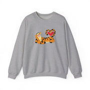 Tiger Valentine's Sweatshirt 3
