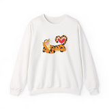 Disney Valentine's Sweatshirts