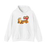 Disney Valentine's Hoodies