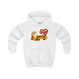 Disney Valentine's Kids Hoodies