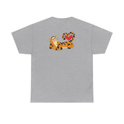Tiger Valentine's T-Shirt 10