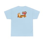Tiger Valentine's T-Shirt 10
