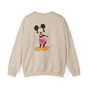 Mickey's Gift Valentine's Sweatshirt 6