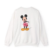 Mickey's Gift Valentine's Sweatshirt 2