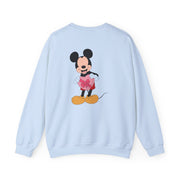 Mickey's Gift Valentine's Sweatshirt 10