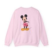 Mickey's Gift Valentine's Sweatshirt 8