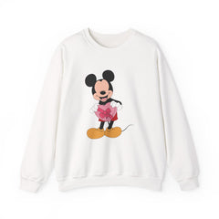 Mickey's Gift Valentine's Sweatshirt