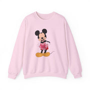 Mickey's Gift Valentine's Sweatshirt 7