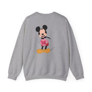 Mickey's Gift Valentine's Sweatshirt 4