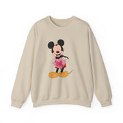 Mickey's Gift Valentine's Sweatshirt 5
