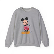 Mickey's Gift Valentine's Sweatshirt 3