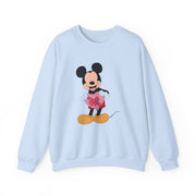 Mickey's Gift Valentine's Sweatshirt 9