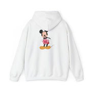 Mickey's Gift Valentine's Hoodie 2