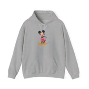 Mickey's Gift Valentine's Hoodie 3