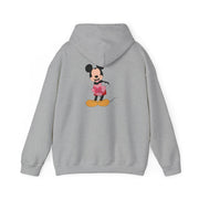 Mickey's Gift Valentine's Hoodie 4