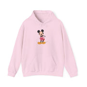 Mickey's Gift Valentine's Hoodie 7