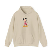 Mickey's Gift Valentine's Hoodie 5