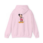 Mickey's Gift Valentine's Hoodie 8