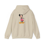 Mickey's Gift Valentine's Hoodie 6