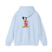 Mickey's Gift Valentine's Hoodie 10