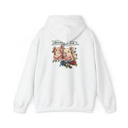 Friends Not Food - Vegan Hoodie 2