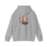 Friends Not Food - Vegan Hoodie 4