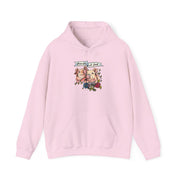 Friends Not Food - Vegan Hoodie 7