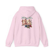 Friends Not Food - Vegan Hoodie 8
