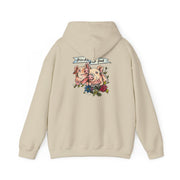 Friends Not Food - Vegan Hoodie 6