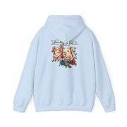 Friends Not Food - Vegan Hoodie 10