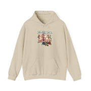 Friends Not Food - Vegan Hoodie 5