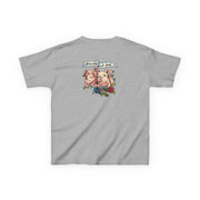 Friends Not Food - Vegan Kids T-Shirt 4
