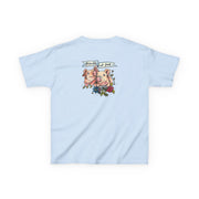 Friends Not Food - Vegan Kids T-Shirt 6