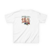 Friends Not Food - Vegan Kids T-Shirt 2