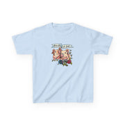 Friends Not Food - Vegan Kids T-Shirt 5