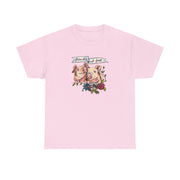 Friends Not Food - Vegan T-Shirt 7