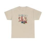 Friends Not Food - Vegan T-Shirt 5