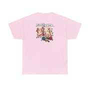 Friends Not Food - Vegan T-Shirt 8