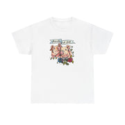 Friends Not Food - Vegan T-Shirt 2