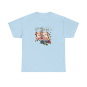 Friends Not Food - Vegan T-Shirt 9