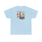 Friends Not Food - Vegan T-Shirt 10