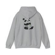 Vegan Panda Hoodie 4