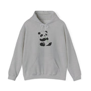 Vegan Panda Hoodie 3